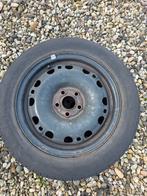 2x Stalen velgen 5x100
57,1 mm, Auto-onderdelen, Banden en Velgen, Ophalen