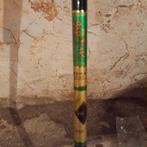 Canne au coup 450cm, Enlèvement, Comme neuf, Canne à pêche complète