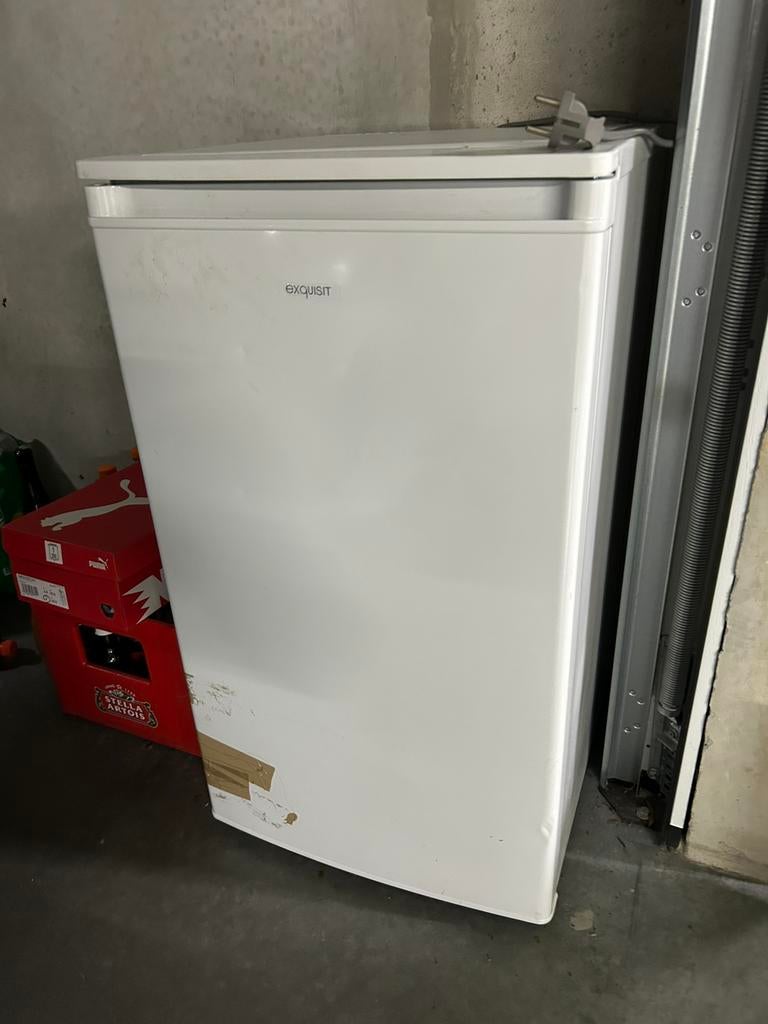 Petit congélateur à vendre — 10€, Enlèvement, Utilisé