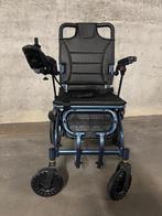 Elektrische stoel Nieuw Inklapbaar, Diversen, Rolstoelen, Ophalen, Inklapbaar, Nieuw, Elektrische rolstoel