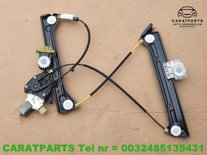 51337292120 M canisme de fen tre F23 M canisme de fen tre F2, Autos : Pièces & Accessoires, Vitres & Accessoires, BMW, Utilisé