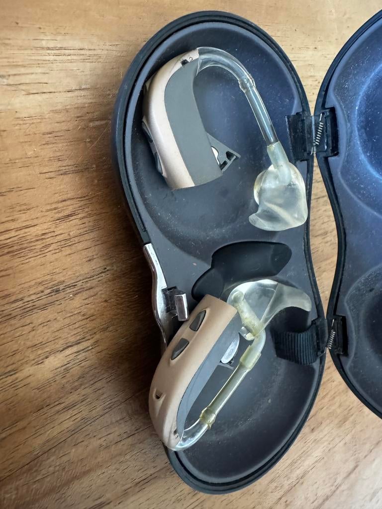 Appreils auditifs Bernafon de lapeyre, Diversen, Braces, Ophalen, Gebruikt