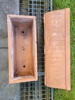 Plantenbak, Tuin en Terras, Ophalen of Verzenden