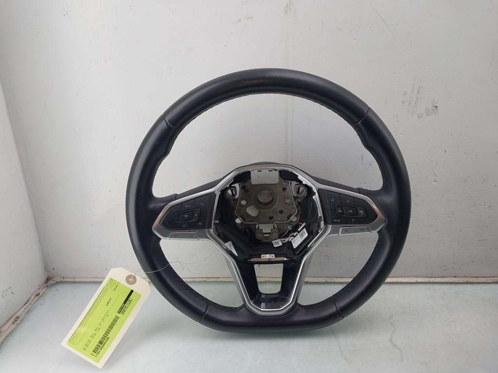 VOLANT DIRECTION Volkswagen Golf II (19E) (01-1983/12-1992), Autos : Pièces & Accessoires, Commande, Dhr. J. Ham, Volkswagen, Administratie@autoham.nl