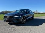 Volvo S60 Plus, B3 mild hybrid, Benzine, Dark, Achat, 140 g/km, Euro 6, Automatique