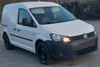 Volkswagen Caddy Facelift 1.6TDi / Euro 5 / 2012 / Airco, Auto's, Voorwielaandrijving, Euro 5, Particulier, Electronic Stability Program (ESP)