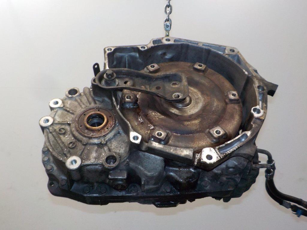 Versnellingsbak automaat Opel Insignia, Auto-onderdelen, Transmissie en Toebehoren, Opel, Saab, Gebruikt, Herkomst onderdeel bekend