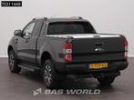 Ford Ranger 200PK 3.2 TDCi Wildtrak Trekhaak LED Xenon ACC S, Auto's, Automaat, Gebruikt, Euro 6, Parkeersensor