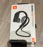 Jbl endurance jump oortjes, Audio, Tv en Foto, Hoofdtelefoons, Ophalen of Verzenden, Zo goed als nieuw