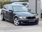 Bmw 118i ** M pakket ** 140.000 km ** Navi **, Entreprise, Boîte manuelle, 105 kW, 5 places