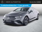 Mercedes-Benz EQE-Klasse 300 Berline AMG Line | Memory Zetel, Automaat, Gebruikt, 96 kWh, EQE