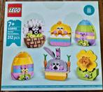 Décorations de Pâques Lego 40890 - Nouveau !, Enfants & Bébés, Jouets | Duplo & Lego, Enlèvement ou Envoi, Neuf, Ensemble complet