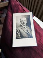 Dp Domien Bogaert, Enlèvement ou Envoi, Image pieuse