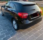 Mercedes A klasse, Auto's, Mercedes-Benz, Automaat, Euro 5, Zwart, Zwart
