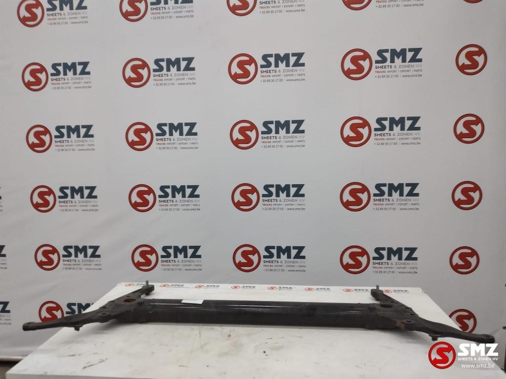 Occ dwarsbalk MAN TGX 81412805629, Gebruikt, MAN, Ophanging en Onderstel