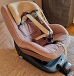 Autostoel maxi cosi + 2 way isofix, Enlèvement, Utilisé, Maxi-Cosi, Isofix