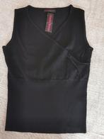 Nouveau haut noir signé Beautiful Women, Vêtements | Femmes, Tops, Enlèvement, Taille 42/44 (L), Noir