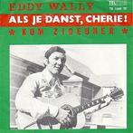 eddy wally, Cd's en Dvd's, Vinyl | Nederlandstalig, Ophalen of Verzenden