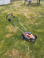 Tondeuse sur accu pas chère, Jardin & Terrasse, Tondeuses à gazon, Enlèvement