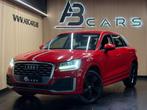 Audi Q2 1.4 TFSI S TRONIC * S LINE - COCKPIT * GAR 12 M, Autos, Audi, Achat, Entreprise, Noir, 5 portes