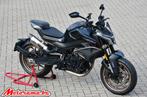 CFMoto 800NK - 2024 - 11000 km @Motorama, Motoren, 2 cilinders, 790 cc, Traction Control, Bedrijf