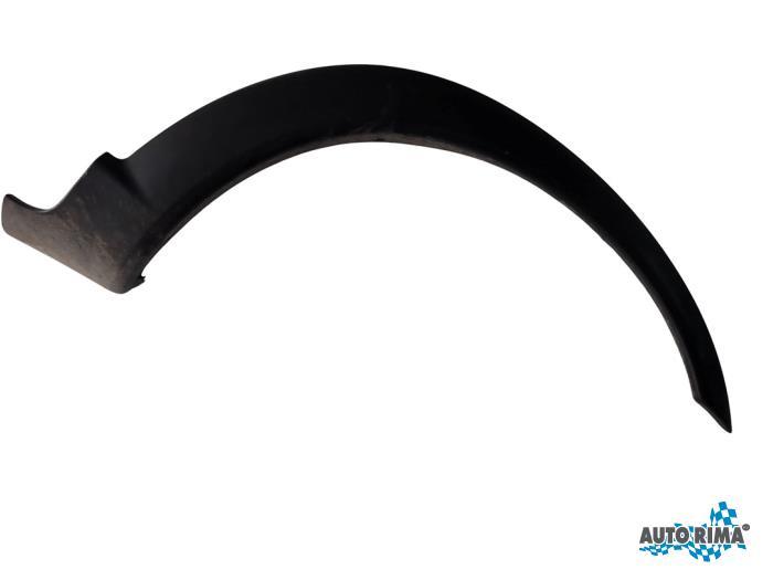 Jante de roue avant d'un Volvo XC70, -, 3 mois de garantie, -, -