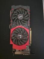 GTX 970 — artefacts pendant le jeu, Informatique & Logiciels, Enlèvement ou Envoi