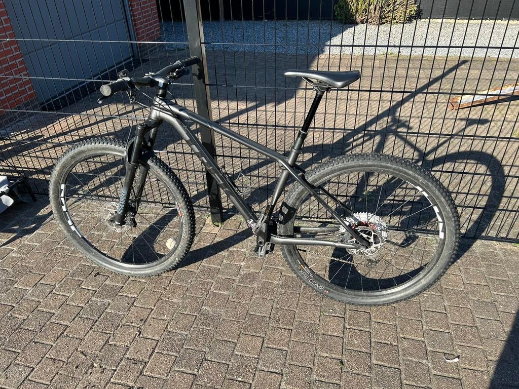 Mountainbike Trek, Fietsen en Brommers, Fietsen | Mountainbikes en ATB, Trek, Ophalen