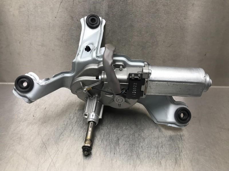 MOTEUR ESSUIE-GLACE ARRIÈRE Kia Rio III (UB), Autos : Pièces & Accessoires, Info@denso.nl, Utilisé, Hogeweyselaan 165
1382 JL  Weesp, NL