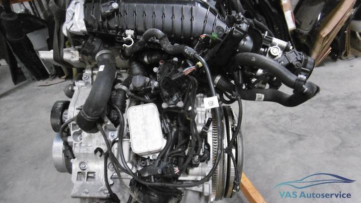 Motorblok BMW en Mini bjr 2020  B38A15A  103KW, Auto-onderdelen, Motor en Toebehoren, Gebruikt, Herkomst onderdeel bekend, Ophalen