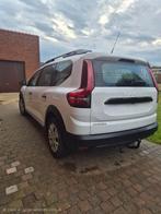 Dacia jogger 7 zitplaatsen, Ophalen, Dacia