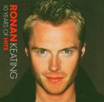 Ronan Keating - 10 Years Of Hits, Enlèvement ou Envoi