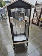 Vogelkooi, Ophalen of Verzenden, Vogelkooi