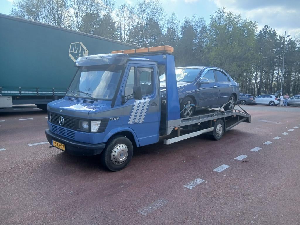 Gezocht alle merken afbraak auto's, Particulier, Te koop