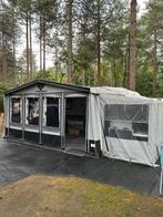 Voortent, Caravans en Kamperen, Ophalen, Zo goed als nieuw