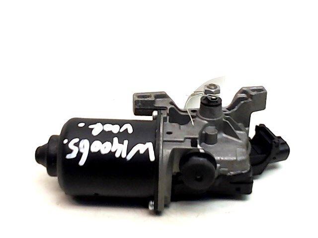 MOTEUR ESSUIE-GLACE AVANT Toyota Corolla Verso (R10 / 11), Utilisé, Toyota