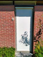 zonnescreen voor buiten, Doe-het-zelf en Bouw, Ophalen, Gebruikt, 80 tot 120 cm, Overige typen