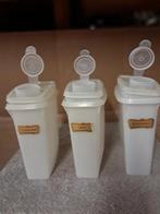 Voorraaddozen Tupperware, Huis en Inrichting, Keuken | Tupperware, Ophalen