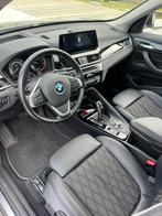 Bmw x1 sdrive 18i automaat 2021/51dkm/benzine, Auto's, BMW, 4 deurs, Euro 6, Leder, Bedrijf