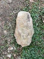 Grote steen gratis, Ophalen, Zo goed als nieuw