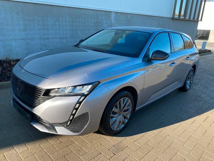 PEUGEOT 308 SW / ACTIVE PACK, Auto's, Peugeot, Bedrijf, Te koop, ABS, Adaptieve lichten, Airbags, Airconditioning, Android Auto
