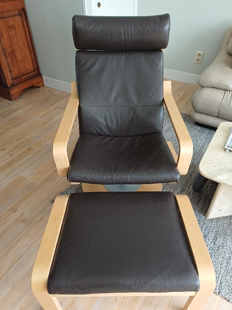 relax zetel, Ophalen, Gebruikt, Eenpersoons, Minder dan 75 cm