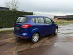 Ford Bmax -1.0Benz. - 112 000km - 2014 - AC / garantie, Auto's, Ford, Testrit aan huis, B-Max, Bedrijf, Handgeschakeld