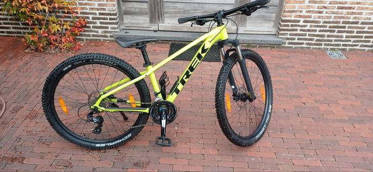 Trek Marlin 5 maat XS, Fietsen en Brommers, Fietsen | Mountainbikes en ATB, Ophalen