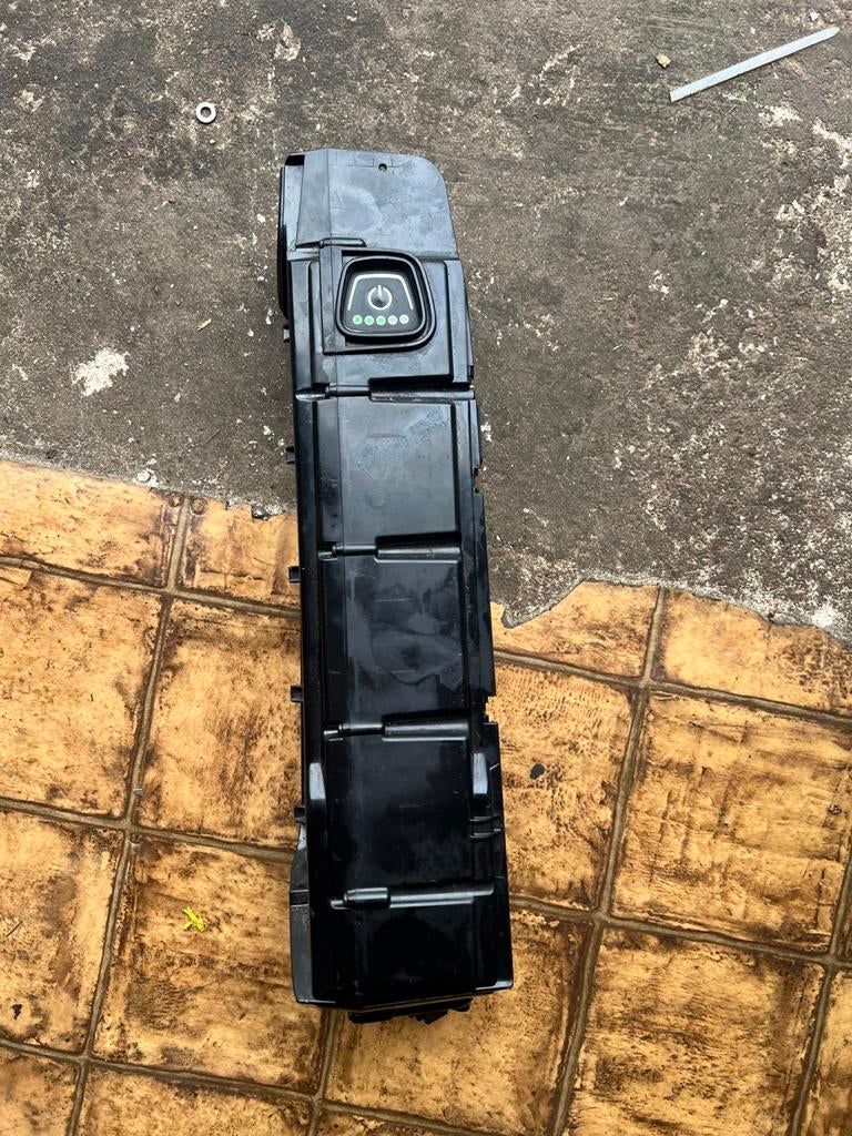 Batterie de vélo spécialisée, Enlèvement, Comme neuf