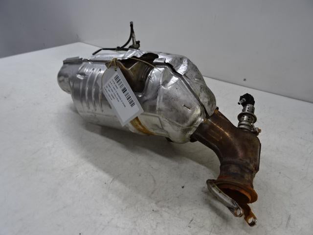 CATALYSEUR Citroën DS4 (NX) (01-2011/07-2015), Autos : Pièces & Accessoires, Utilisé, Citroën