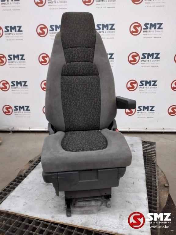 Occ passagierszetel DAF LF45, Gebruikt, DAF, Interieur en Bekleding