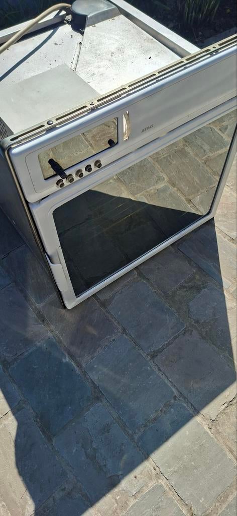 Inbouw oven, Electroménager, Fours, Enlèvement, Encastré, Gril