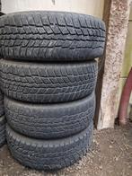 Citroen c5, Ophalen, Band(en)