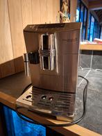 delonghi, Elektronische apparatuur, Ophalen, Espresso apparaat, Koffiebonen, Zo goed als nieuw